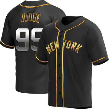 Women's Aaron Judge #99 New York Yankees Charcoal 2022 All-Star