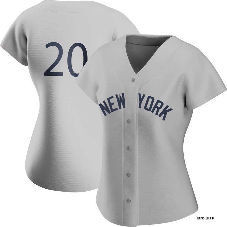 nyy field of dreams jersey