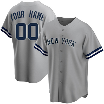 yankee jersey custom