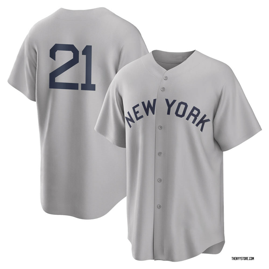 nyy field of dreams uniform