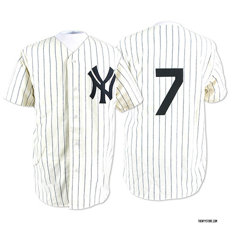 new york yankees throwback jersey